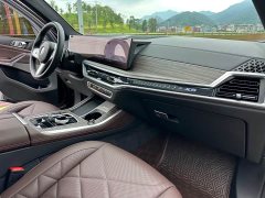 BMW X5 2023 xDrive 40Li M Sports Package - фото 16
