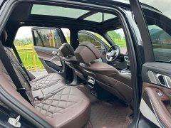 BMW X5 2023 xDrive 40Li M Sports Package - фото 17