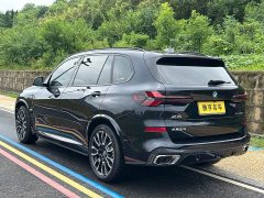 BMW X5 2023 xDrive 40Li M Sports Package - фото 18