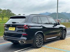 BMW X5 2023 xDrive 40Li M Sports Package - фото 19