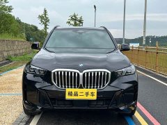 BMW X5 2023 xDrive 40Li M Sports Package - фото 2