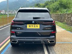 BMW X5 2023 xDrive 40Li M Sports Package - фото 20