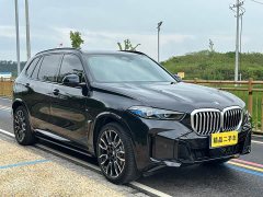 BMW X5 2023 xDrive 40Li M Sports Package - фото 3