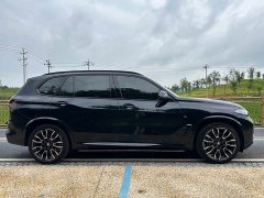 BMW X5 2023 xDrive 40Li M Sports Package - фото 4