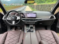 BMW X5 2023 xDrive 40Li M Sports Package - фото 5
