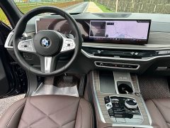 BMW X5 2023 xDrive 40Li M Sports Package - фото 6