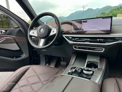 BMW X5 2023 xDrive 40Li M Sports Package - фото 7