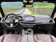 BMW X5 2023 xDrive 40Li M Sports Package - фото 8