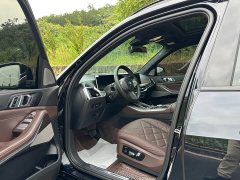 BMW X5 2023 xDrive 40Li M Sports Package - фото 9