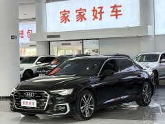 Audi A6L 40 TFSI luxury and dynamic - фото 1