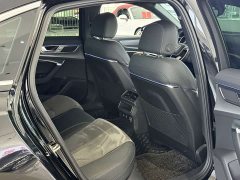 Audi A6L 40 TFSI luxury and dynamic - фото 12