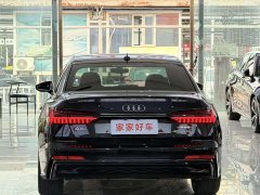 Audi A6L 40 TFSI luxury and dynamic - фото 16