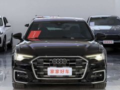 Audi A6L 40 TFSI luxury and dynamic - фото 2