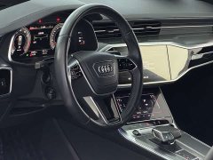 Audi A6L 40 TFSI luxury and dynamic - фото 4