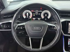 Audi A6L 40 TFSI luxury and dynamic - фото 9