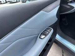 Deepal Dark Blue S05 510Ultra pure electric version - фото 16