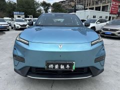 Deepal Dark Blue S05 510Ultra pure electric version - фото 2