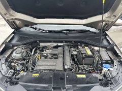 Dark T-ROC facelift 280TSI DSG two-wheel drive elite intelligent version - фото 13