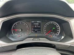 Dark T-ROC facelift 280TSI DSG two-wheel drive elite intelligent version - фото 15