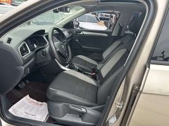 Dark T-ROC facelift 280TSI DSG two-wheel drive elite intelligent version - фото 20