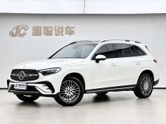 Mercedes-Benz GLC 300 L 4MATIC Dynamic 5-seater - фото 1