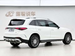 Mercedes-Benz GLC 300 L 4MATIC Dynamic 5-seater - фото 15