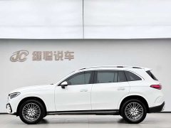 Mercedes-Benz GLC 300 L 4MATIC Dynamic 5-seater - фото 16