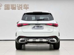 Mercedes-Benz GLC 300 L 4MATIC Dynamic 5-seater - фото 17