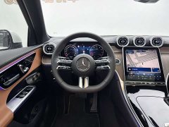 Mercedes-Benz GLC 300 L 4MATIC Dynamic 5-seater - фото 4