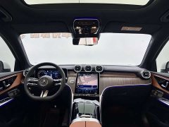 Mercedes-Benz GLC 300 L 4MATIC Dynamic 5-seater - фото 5