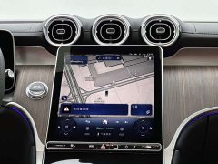 Mercedes-Benz GLC 300 L 4MATIC Dynamic 5-seater - фото 6