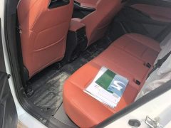 Hyundai Elantra 2022 1.5L CVT LUX Premium Edition - фото 11