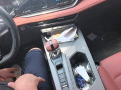 Hyundai Elantra 2022 1.5L CVT LUX Premium Edition - фото 16