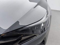 Hyundai Elantra 2022 1.5L CVT LUX Premium Edition - фото 7