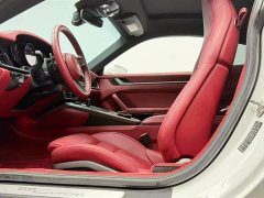 Porsche 911 Carrera 3.0T - фото 11