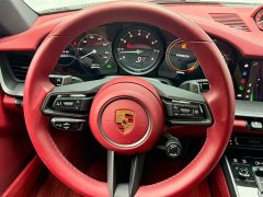 Porsche 911 Carrera 3.0T - фото 12