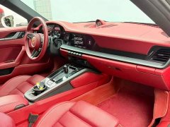 Porsche 911 Carrera 3.0T - фото 14