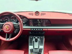 Porsche 911 Carrera 3.0T - фото 15