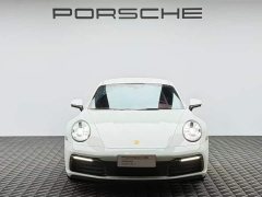 Porsche 911 Carrera 3.0T - фото 2