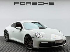 Porsche 911 Carrera 3.0T - фото 3