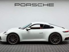 Porsche 911 Carrera 3.0T - фото 4