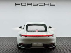 Porsche 911 Carrera 3.0T - фото 5