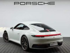 Porsche 911 Carrera 3.0T - фото 6