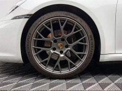 Porsche 911 Carrera 3.0T - фото 8