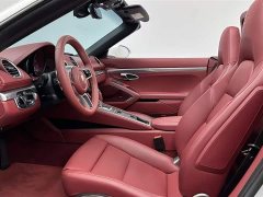 Porsche 718 2023 Boxster Style Edition 2.0T - фото 11