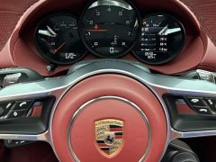 Porsche 718 2023 Boxster Style Edition 2.0T - фото 13