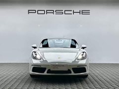 Porsche 718 2023 Boxster Style Edition 2.0T - фото 2