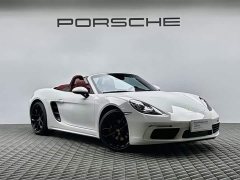 Porsche 718 2023 Boxster Style Edition 2.0T - фото 3