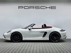 Porsche 718 2023 Boxster Style Edition 2.0T - фото 4