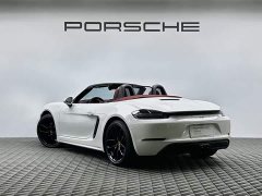 Porsche 718 2023 Boxster Style Edition 2.0T - фото 6